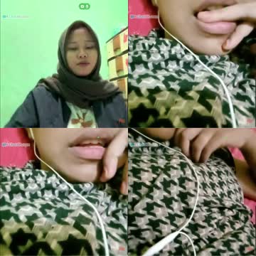 Ome Tv Ukhti Rela Buka Baju Demi Temenin Pascol Sampe Crot