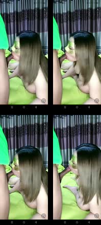 32 angel scarlet Prank Ojol dapat terong jumbo smpe minta ampun