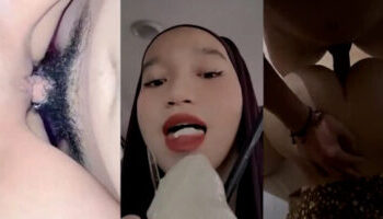 Udah Nahan Dari Lama Pengen Doggy