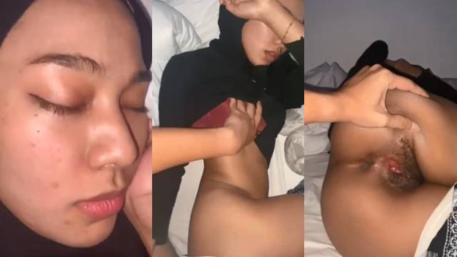 Bokep Hijab Terbaru Hijab Malay Gelisah Saat Ngentot Full HD