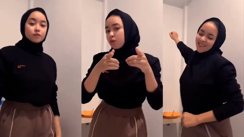 Bokep Indo Ariza Rafifa Yang Dulu Viral