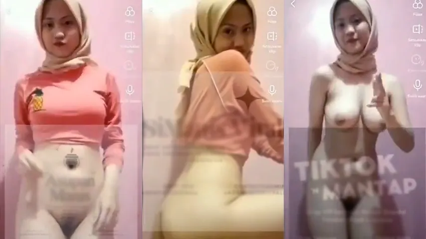 Bokep Indo Adek Tiktok Yang Lagi Viral