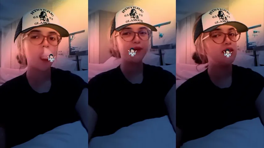 Bokep Indo Eca Bebii Tiktoker Cantik Viral