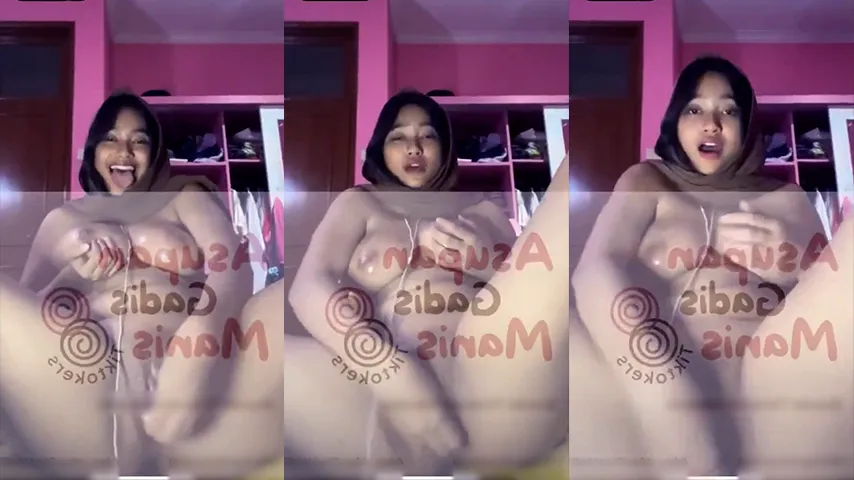 Bokep Indo Hijab VCS Colmek Brutal Viral