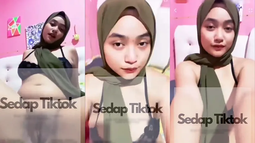 Bokep Indo Indah Tiktok Ngangkang Pamer Memek