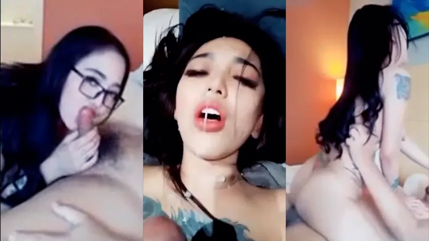 Bokep Indo Ngewe Adila Vania Crot Dimuka Cantiknya