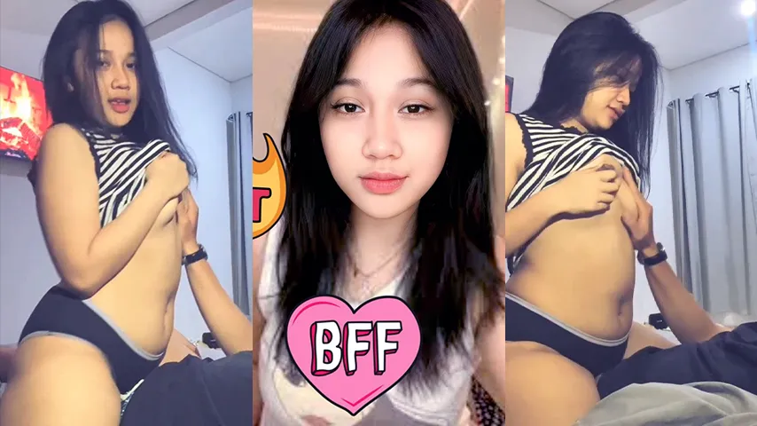 Bokep Indo Selebgram Cantik Chek-in Sama Pacar 1