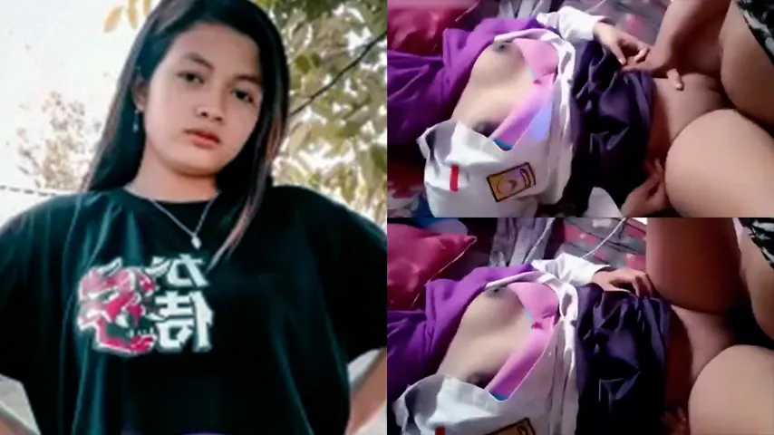 Bokep Indo Skandal Pelajar Esempeh Diewe Guru