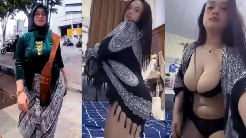 Bokep Indo Terbaru Konten Hot Bu Guru Salsa