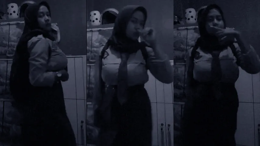 Bokep Indo Tiktok Despita Pelajar Esemah Tobrut Viral