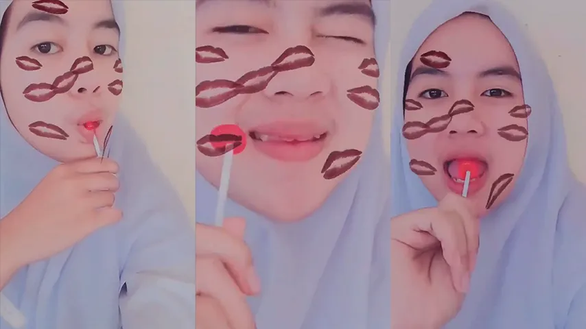 Bokep Indo Tiktok Despita Esemah Emut Permen