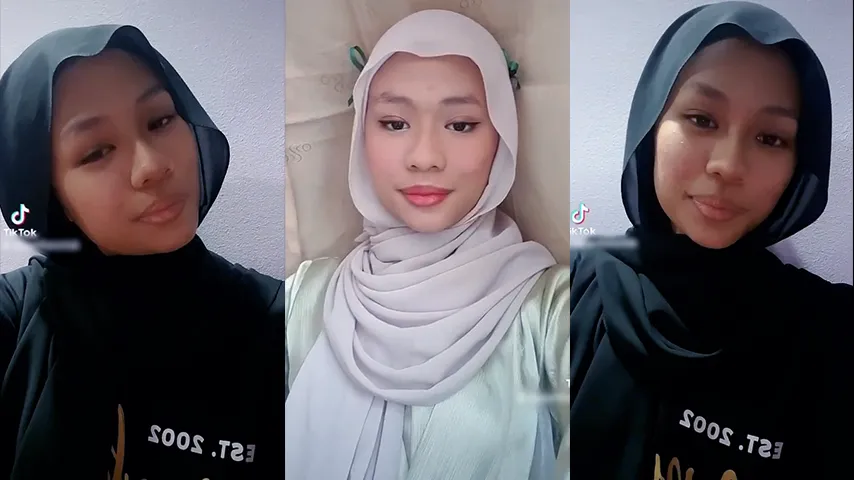 Bokep Indo Tiktok Gretha Hijab Yang Dulu Viral