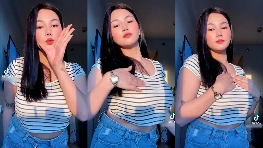 Bokep Indo Tiktok Yang Belang Emang Enak