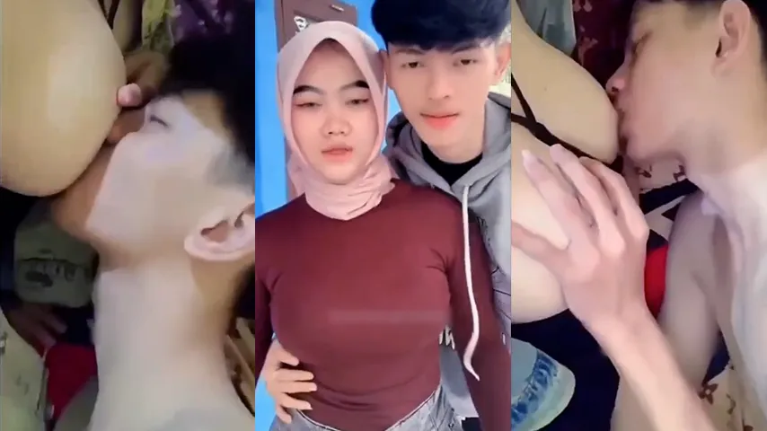 Bokep Indo Tiktoker Akira Hajime Netein Pacar