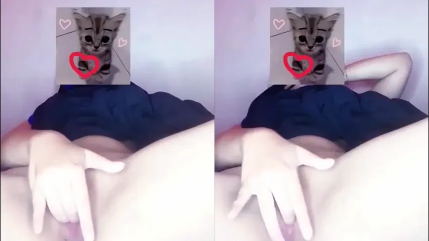 Bokep Indo Viral Chellmey Hijab Colmek Part2