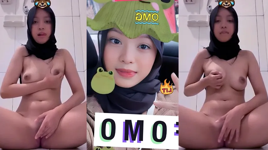 Bokep Indo Viral Cindy Adek Toket Kenyal Omek