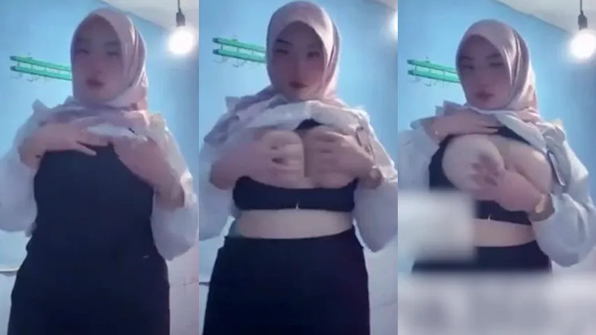 Bokep Indo Viral Hijab Tobrut Pap Buat Selingkuhan