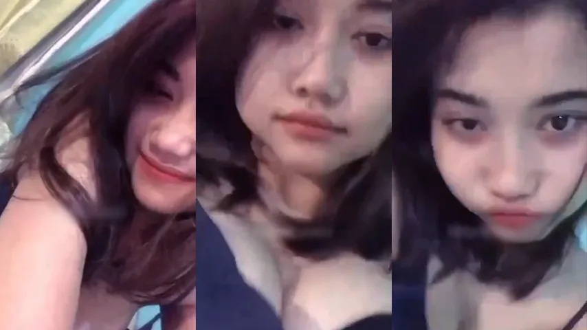 Bokep Indo Viral Zqya Seleb Tiktok Cantik 1