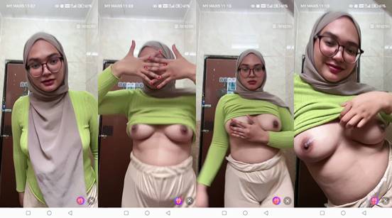 Bokep indo terbaru jilbab viral malaysia live
