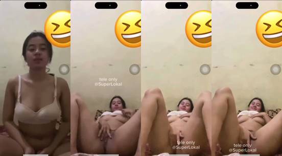 Bokep terbaru vcs abg esemah ngangkang colmek