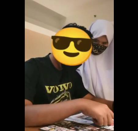 Brondong Ewe Guru Les