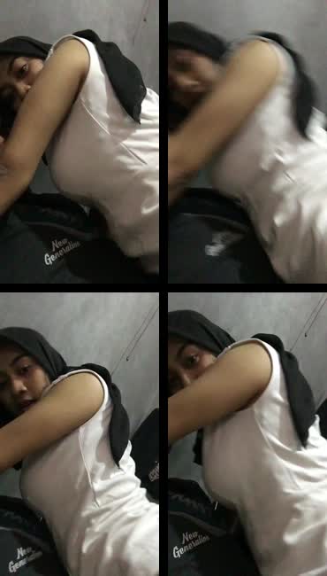 hijab dinda wondergurl 22