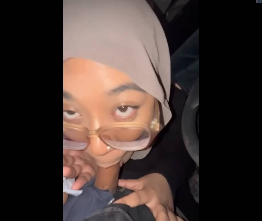 Dimobil Sama Ukti Cantik