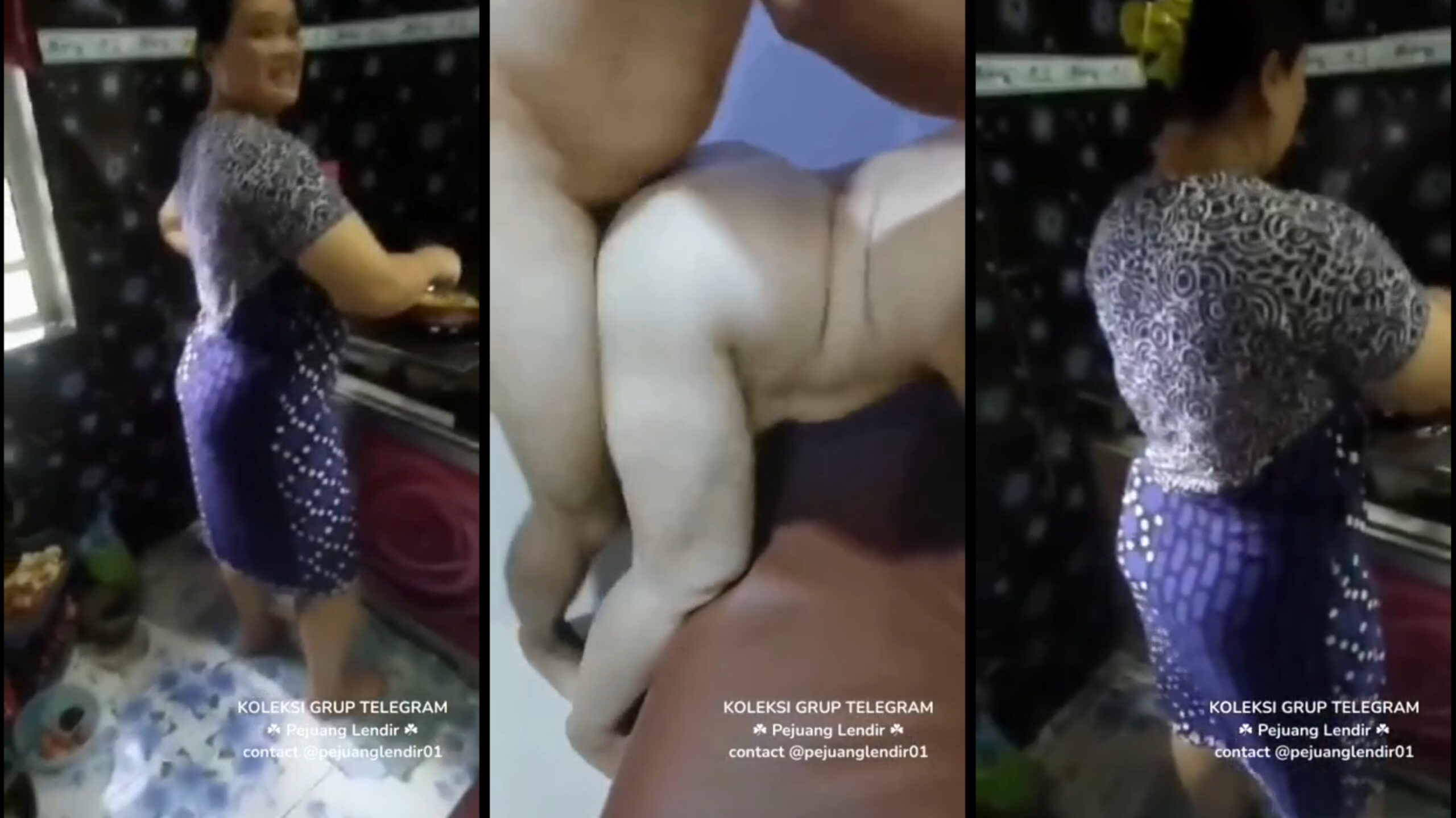 Ngentot Pembantu STW Yang Lagi Masak