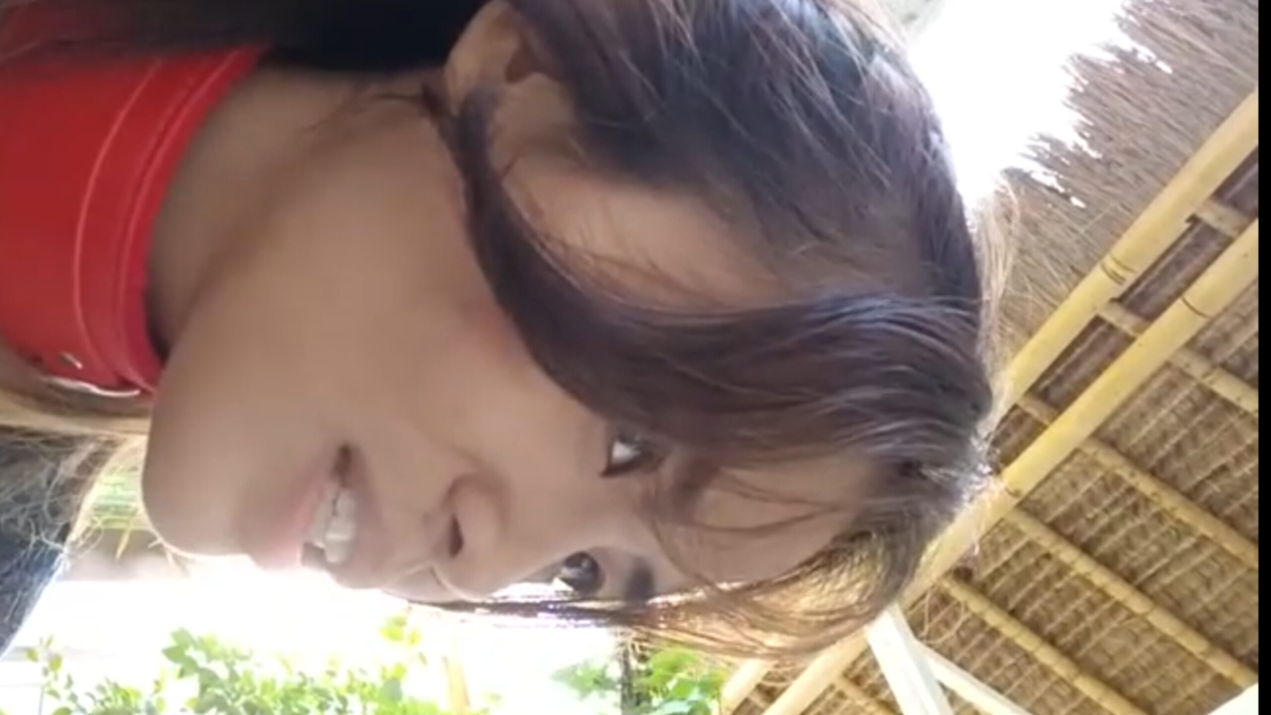 Bertiga Sama Bule Sampe Di Anal