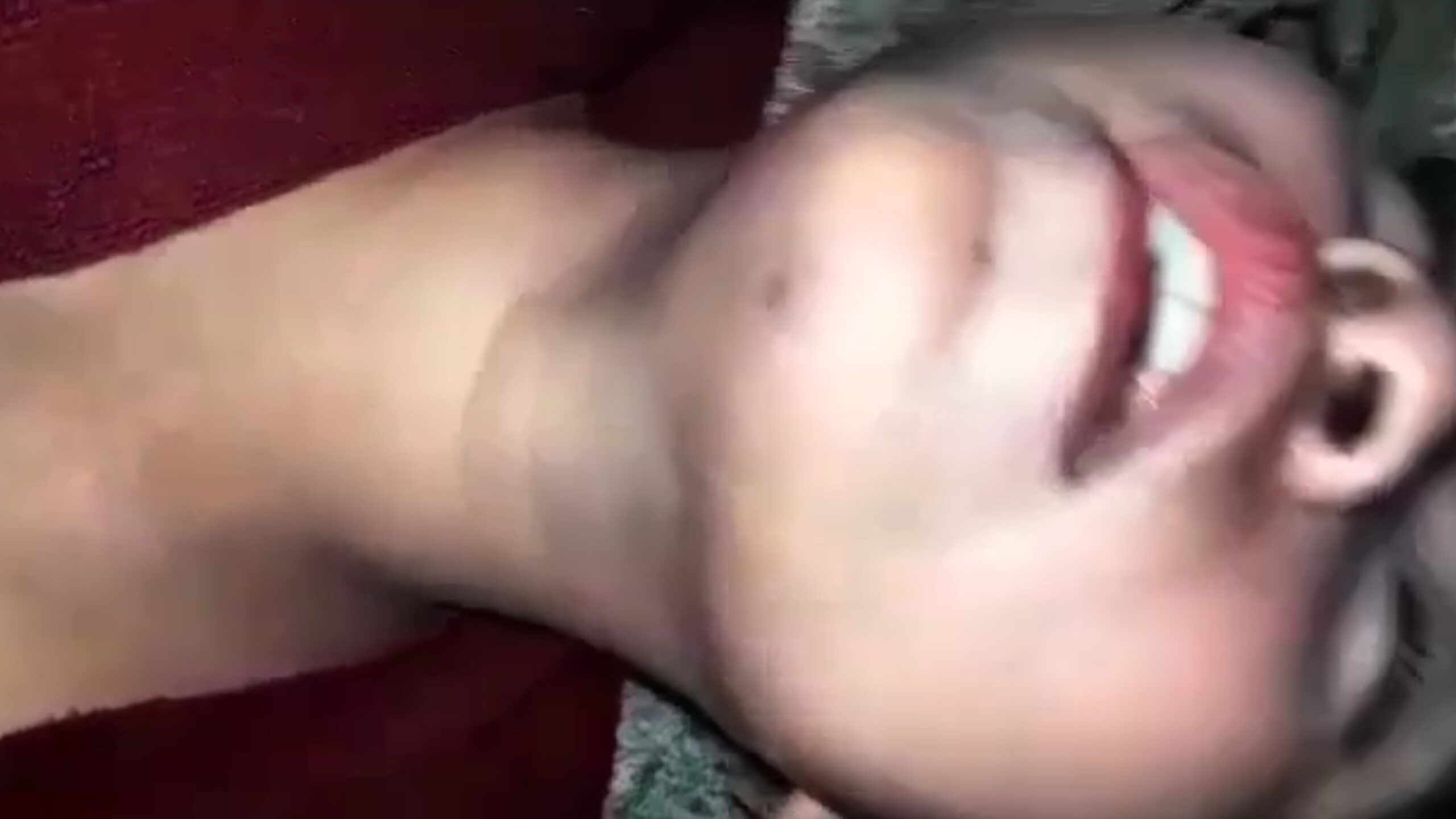 Diajak Ngewe Diluar Tengah Malam