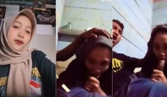 Ajak Mantan Istri Cekin Kangen Digoy