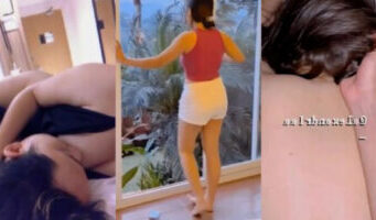 Kokop Nenen Di Hotel