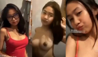 Baru Esemah Udah Spil Tete Aja