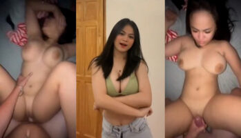 Skandal Viral Ngewe Mantap Seleb Tiktok