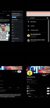 @manfaatdosa Ometv jilbab pink sange