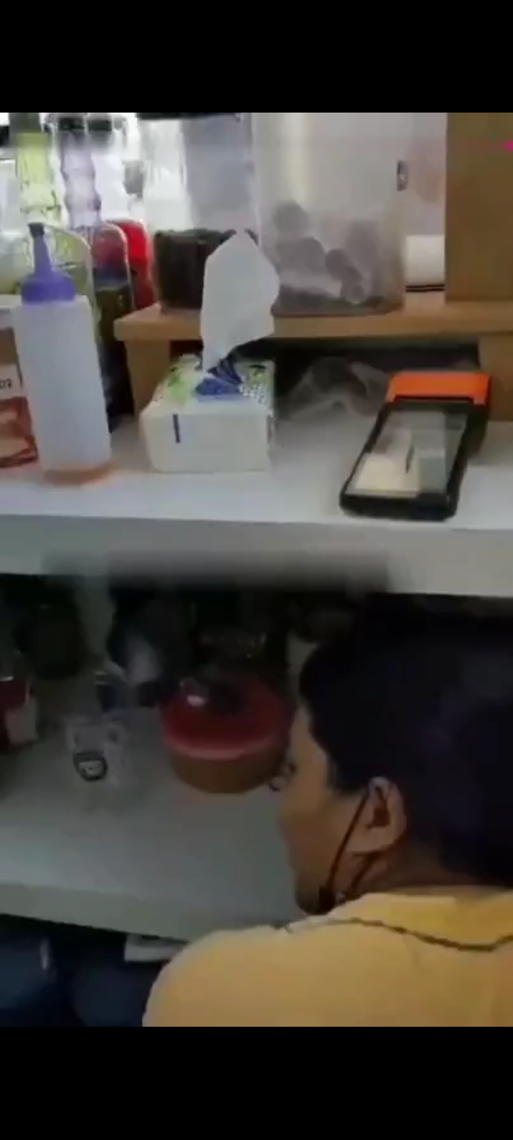 Ngewe Penjual Jus Pinggir jalan bokep Binor STW