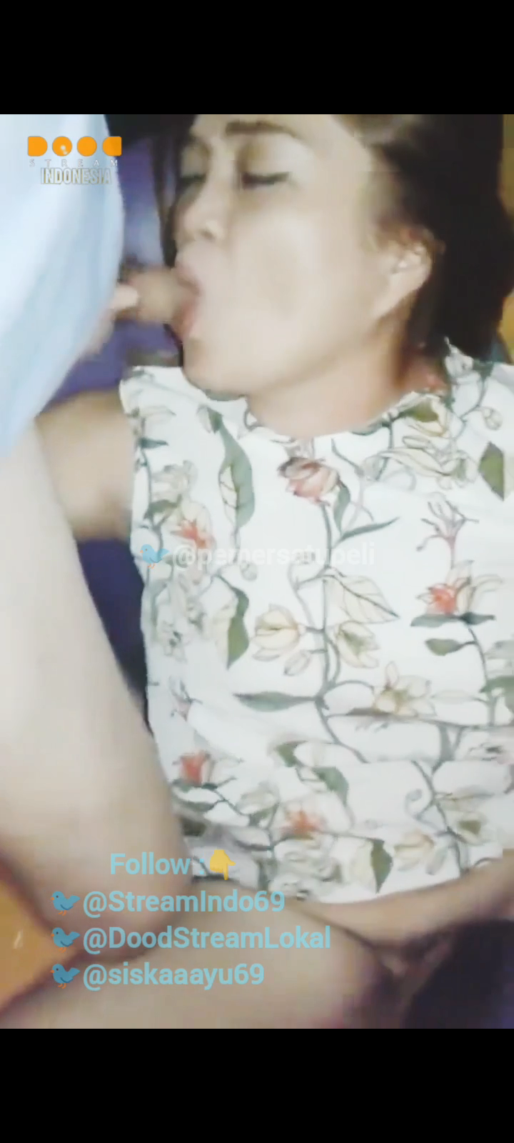 Ngentot Threesome Bareng Stw Penjual Gorengan bokep