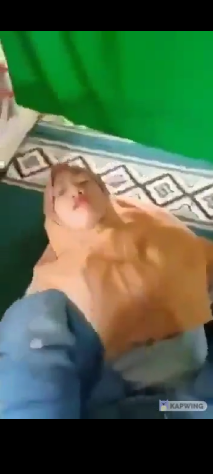 Pernah Viral Pasangan Bejat Ngentot di M4sj1d Bokep