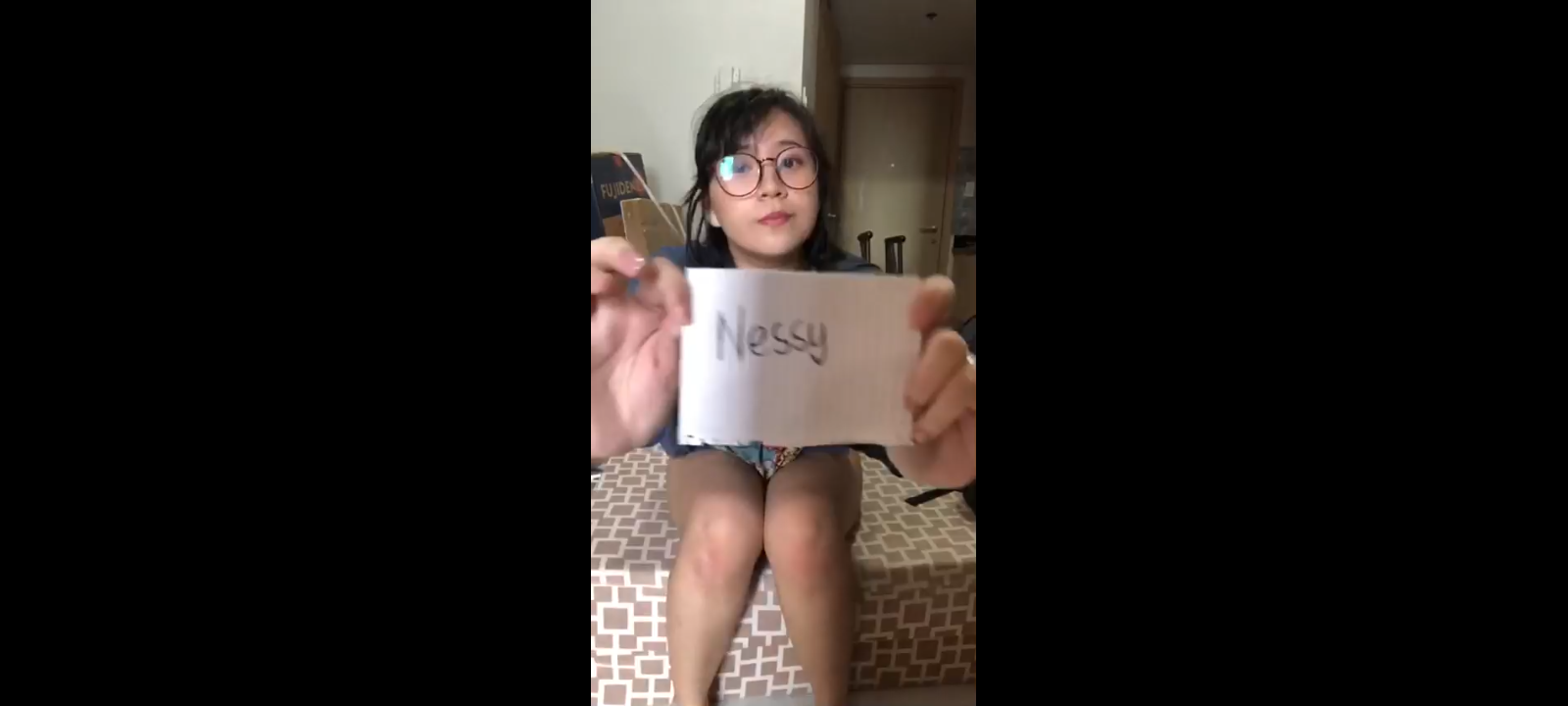 Pamer Memek Buat Bacol Para Jomblo