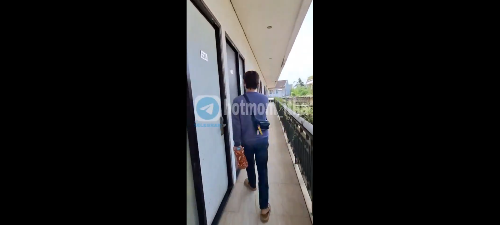 Katanya Pijat Ternyata Ngentot