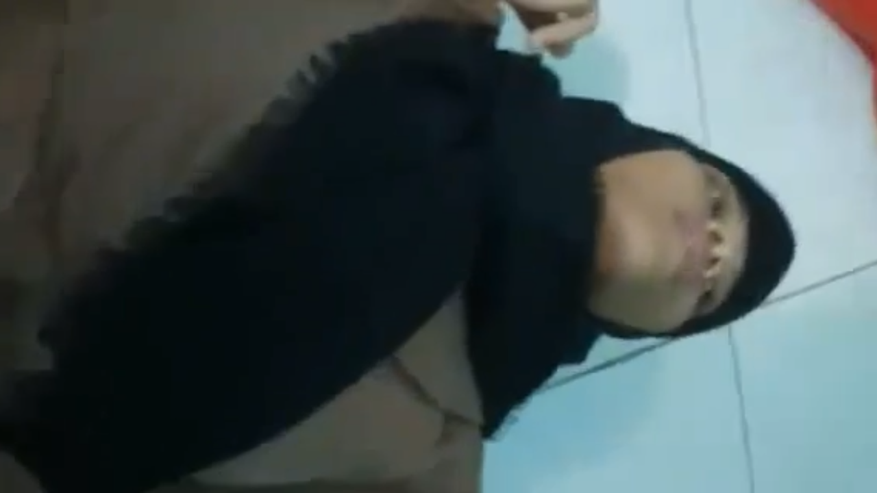 Memek Nya Di Sodok Dirumah Pacar | Bokep Indo