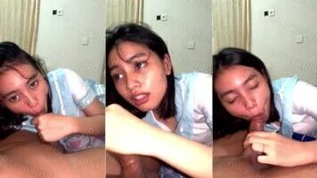 Servis Mantan Masi Rasa Yang Lama