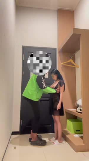 dede acel prank ojol