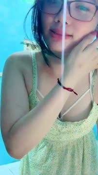 Julia Lea MANGOLIVE TT Gesek Gesek Guling