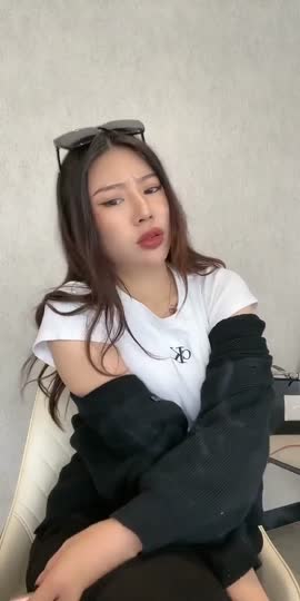 Live Host Veyrubyjane Bikin Pascol Gak Betah Pengen Ngocok