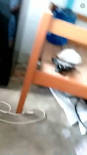 DINDA AYU PRANK KANG BANGUNAN FAV