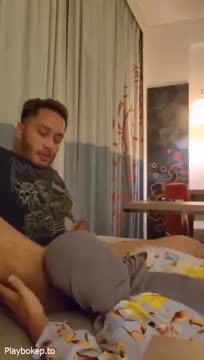 Bang Tampan Ewe Ukhti