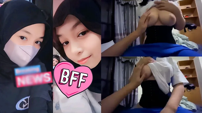 Bokep Indo Adek Esempeh Toket Bulet WOT