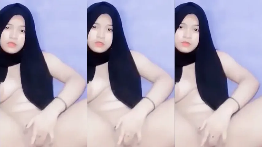 Bokep Indo Hijab BociI Imut Sange Colmek