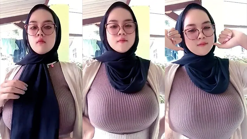 Bokep Indo Hijab Despita Tiktoker Tobrut Viral